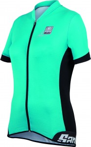The Anna Meares Cycling Collection from Santini SMS