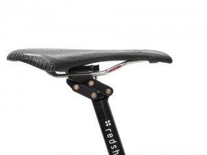 Redshift Dual-Position Seatpost