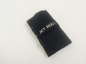 Jet Roll Aurora Pocket