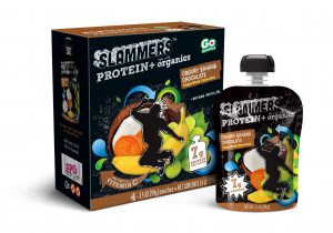 slammers protein