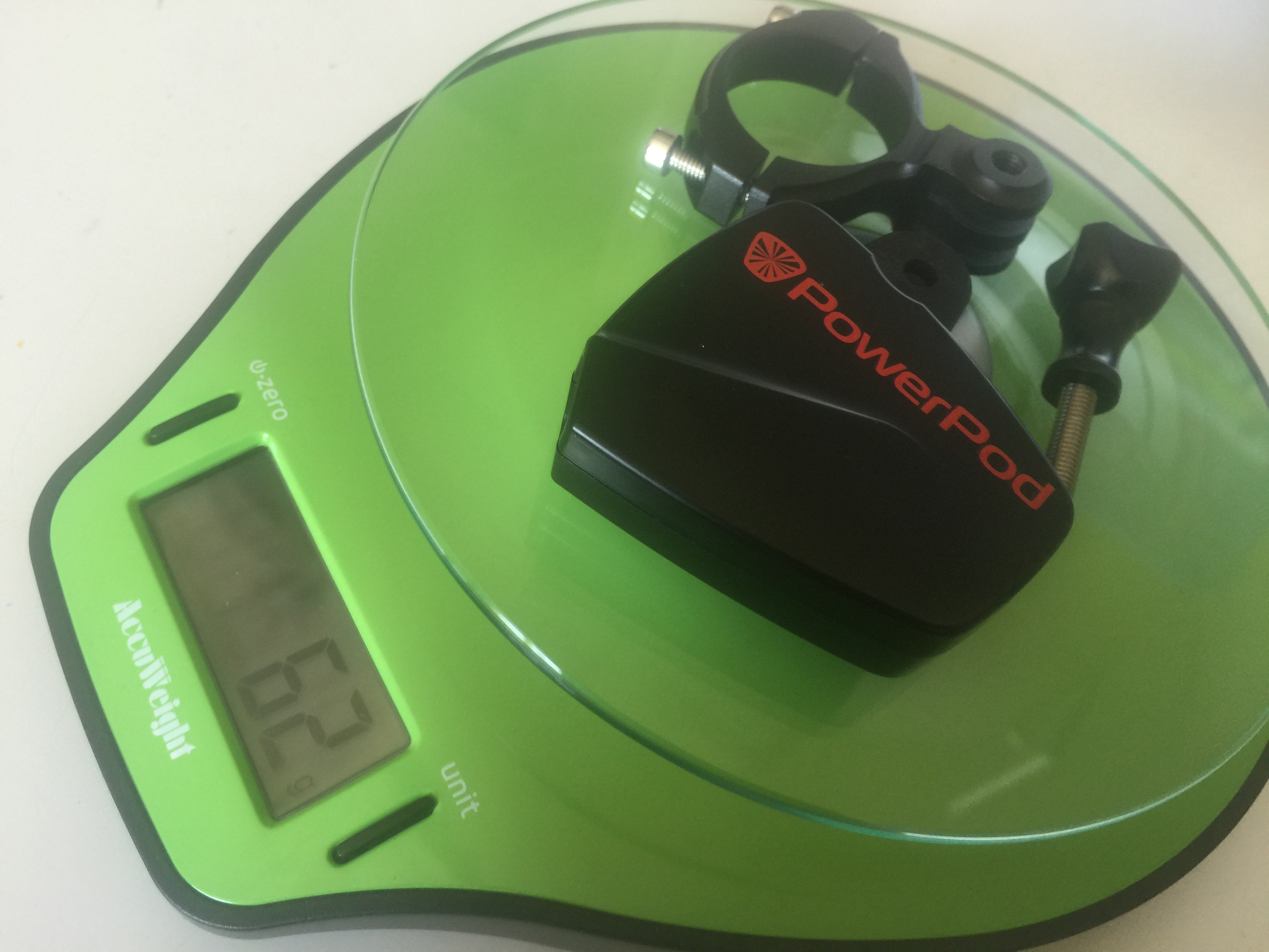 The PowerPod Affordable Power Meter Review Cheap Power That Works