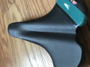 meld 3d custom saddle review