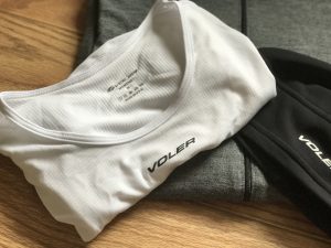 voler cold weather jersey cycling kit