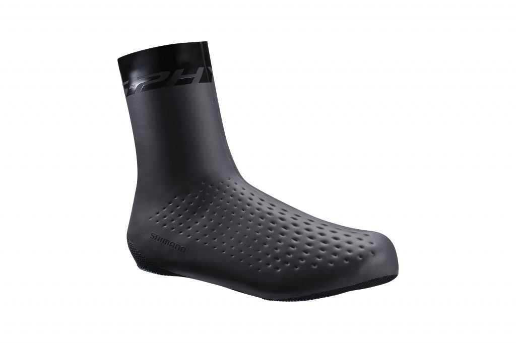 shimano s-phyre cycling shoe covers