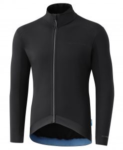 shimano s-phyre wind proof cycling jersey